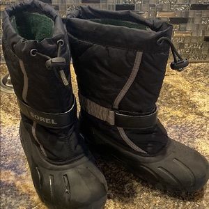 Sorel Snowboots